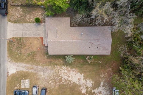 Tiny photo for 109 N Faulkner Avenue, Leesburg, FL 34748 (MLS # O6454034)