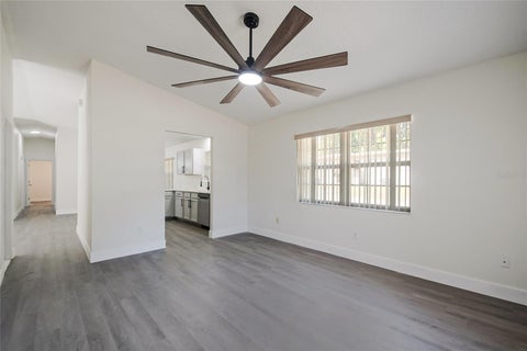 Tiny photo for 109 N Faulkner Avenue, Leesburg, FL 34748 (MLS # O6454034)