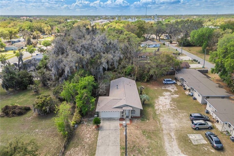 Tiny photo for 109 N Faulkner Avenue, Leesburg, FL 34748 (MLS # O6454034)