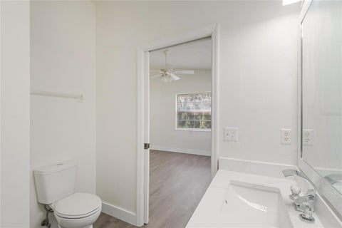 Tiny photo for 109 N Faulkner Avenue, Leesburg, FL 34748 (MLS # O6454034)