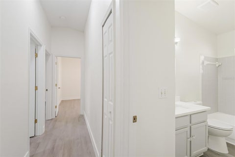 Tiny photo for 109 N Faulkner Avenue, Leesburg, FL 34748 (MLS # O6454034)