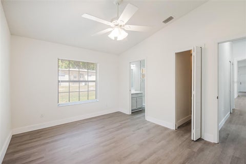 Tiny photo for 109 N Faulkner Avenue, Leesburg, FL 34748 (MLS # O6454034)