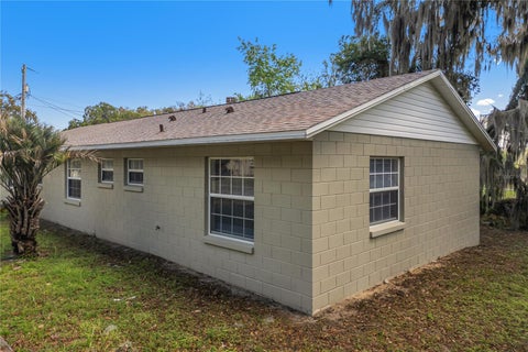 Tiny photo for 109 N Faulkner Avenue, Leesburg, FL 34748 (MLS # O6454034)
