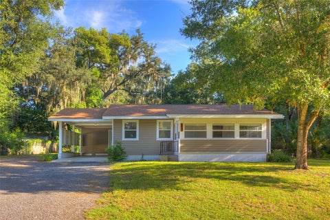 Photo of 355 W Wisconsin Avenue, Orange City, FL 32763 (MLS # V4951078)