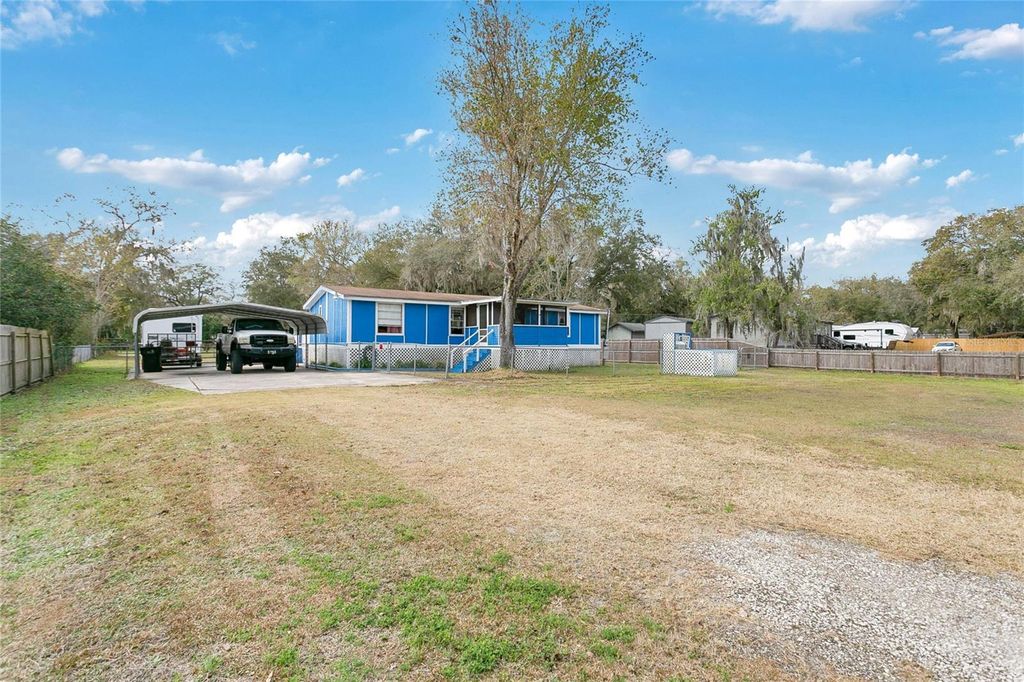 Photo of 1732 N 6th Street, Orlando, FL 32820 (MLS # O6383949)