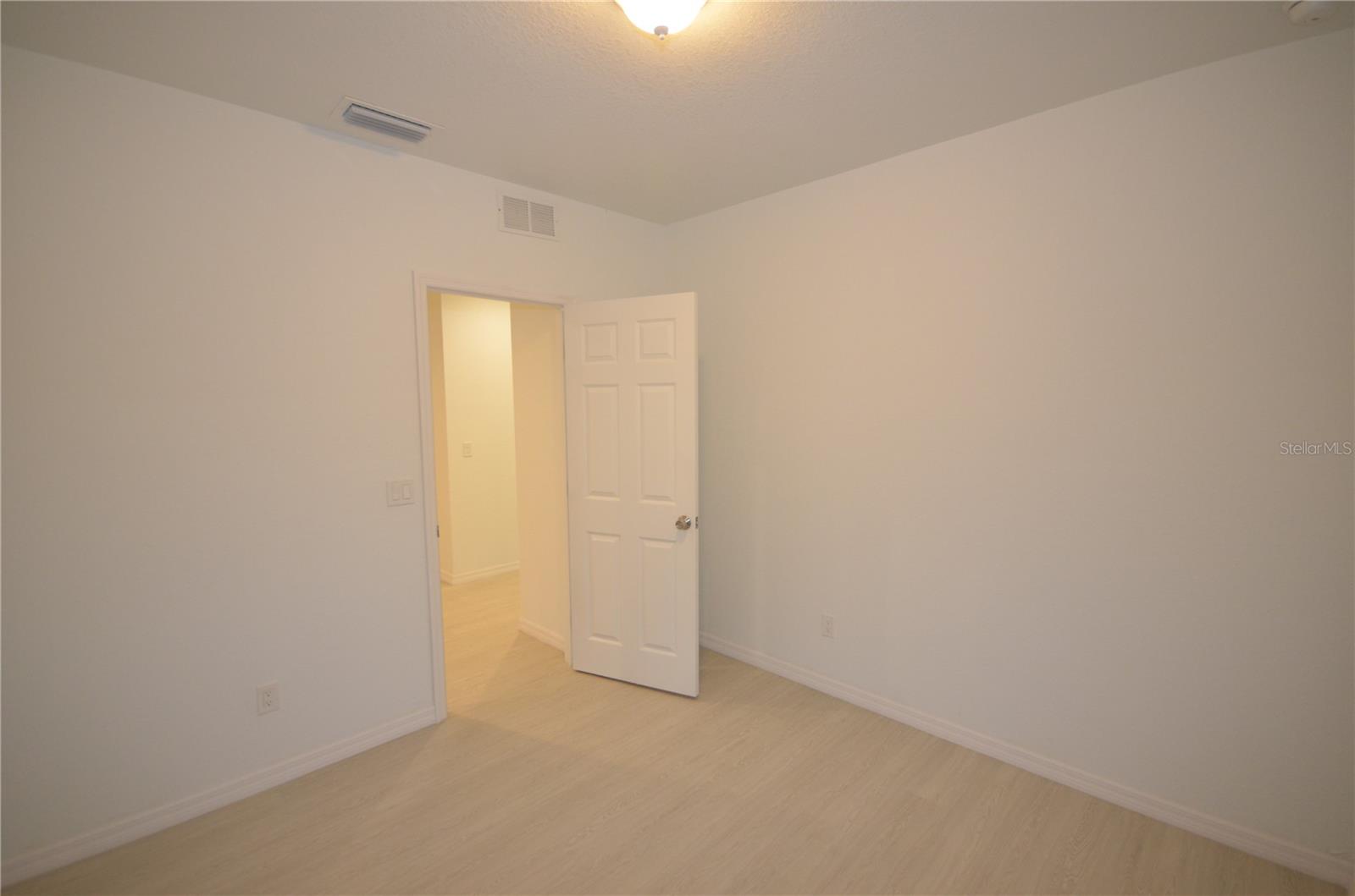 SCHOOL VIEW HOMES - Residential Lease