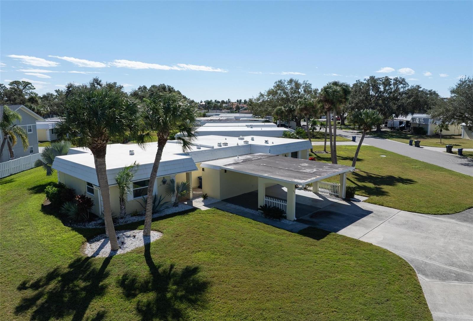 BAYWOOD COLONY SEC 1 - Residential Lease