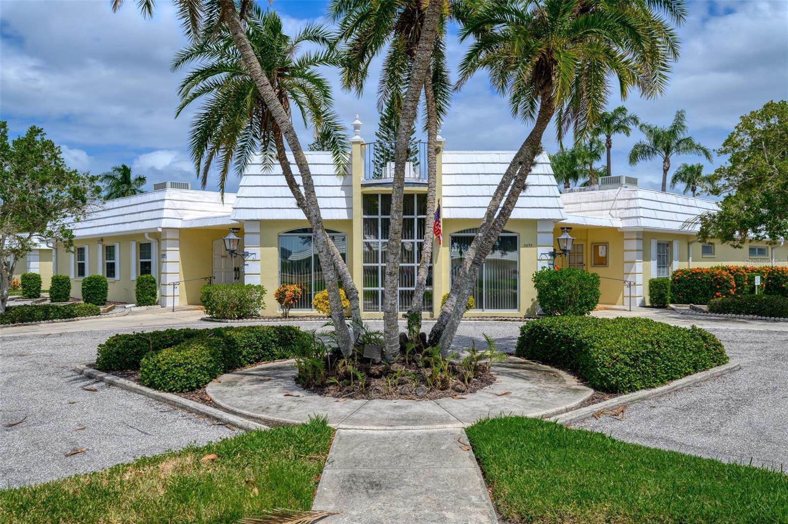 BAYWOOD COLONY SEC 1 - Residential Lease