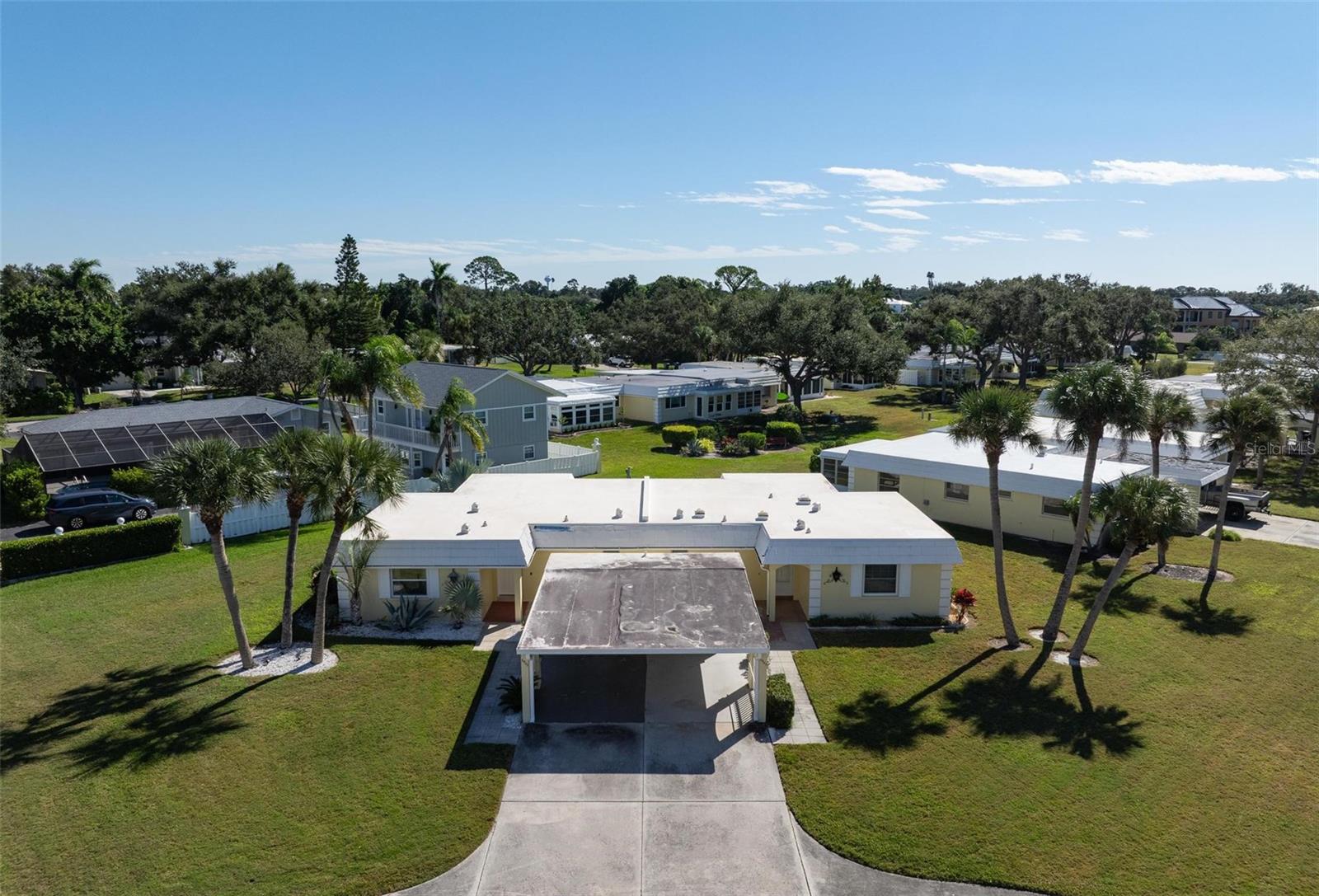 BAYWOOD COLONY SEC 1 - Residential Lease