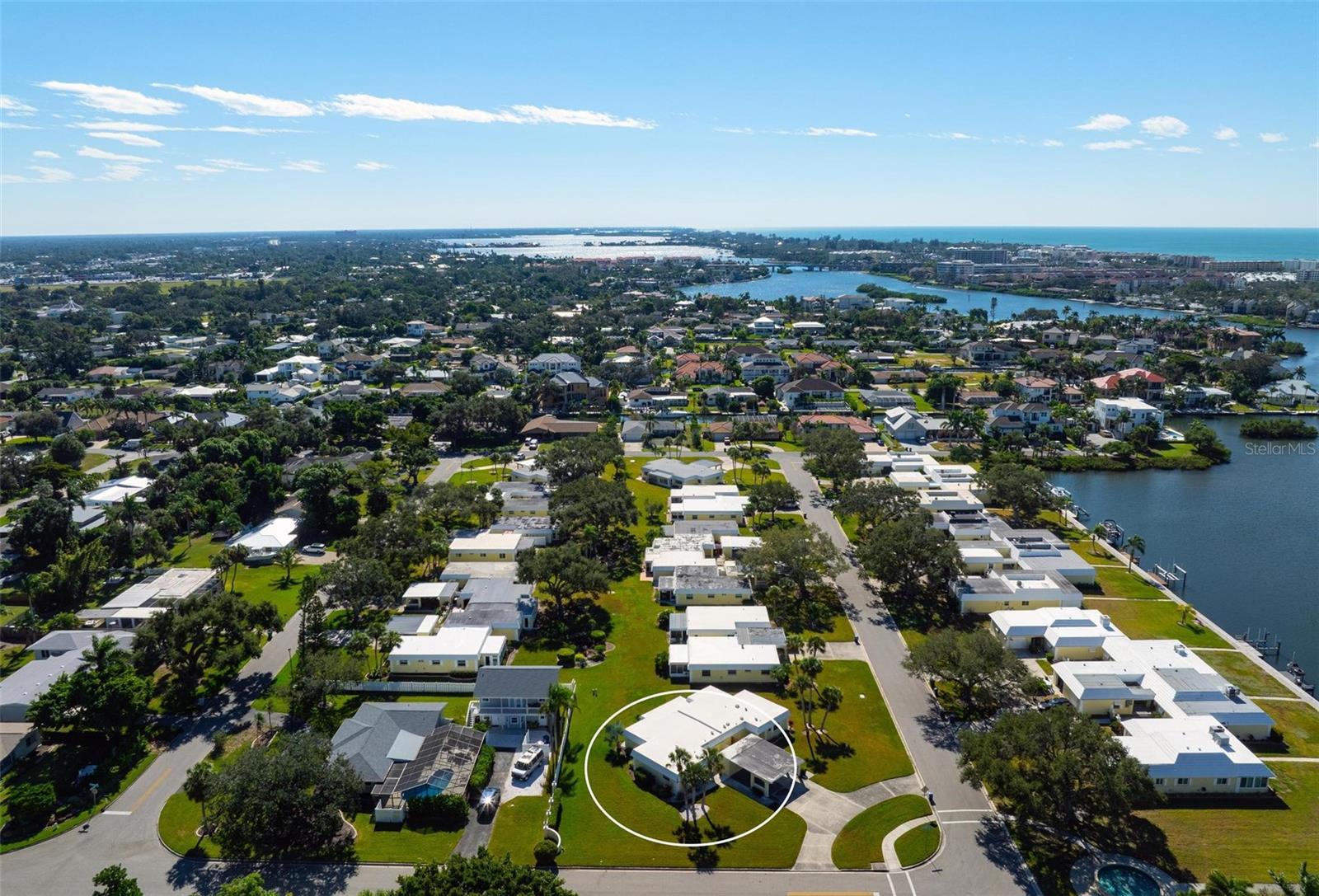 BAYWOOD COLONY SEC 1 - Residential Lease