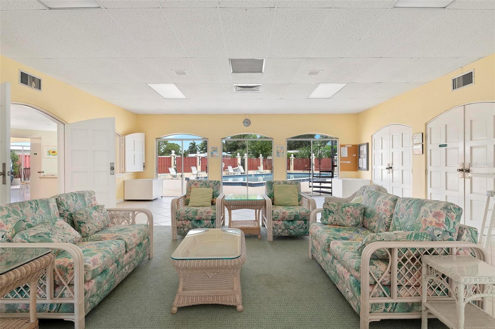 BAYWOOD COLONY SEC 1 - Residential Lease