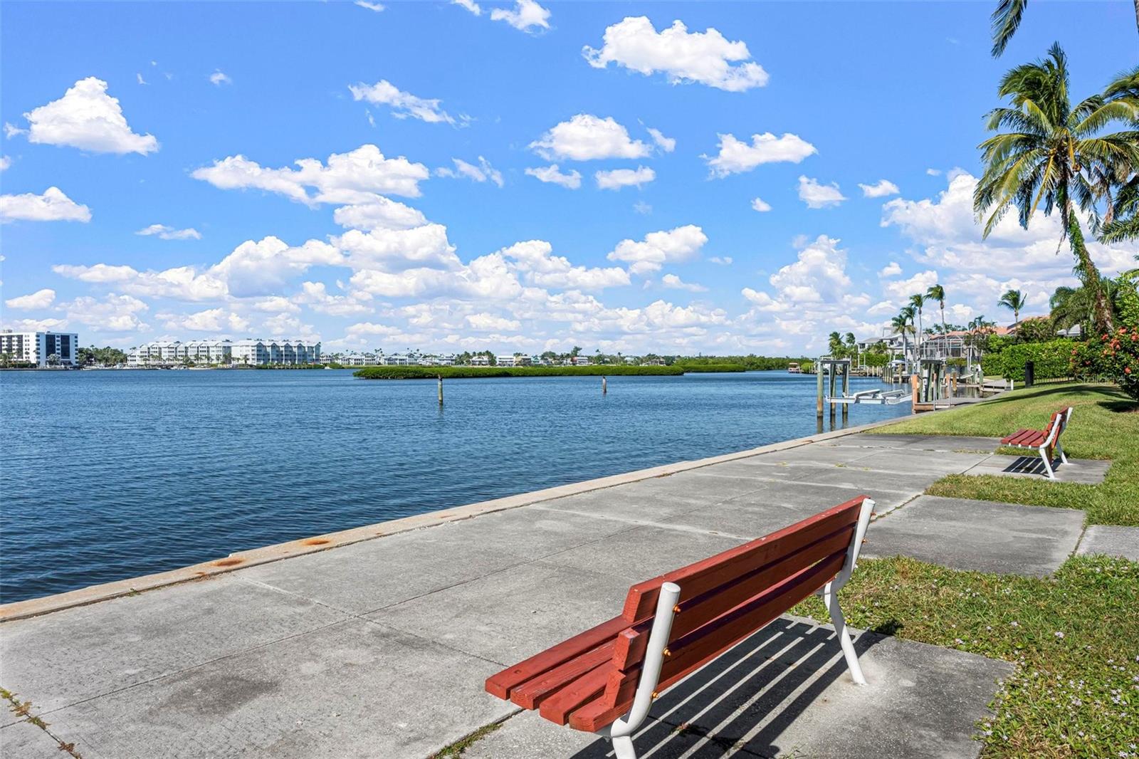 BAYWOOD COLONY SEC 1 - Residential Lease