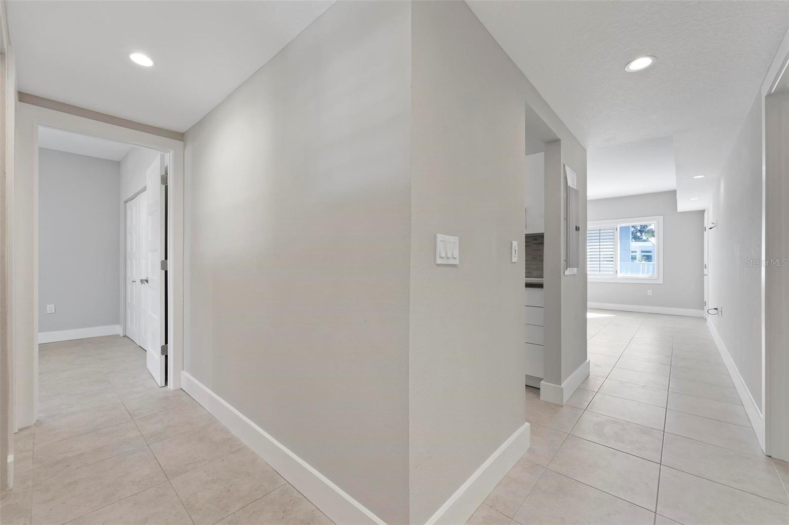 BAYWOOD COLONY SEC 1 - Residential Lease