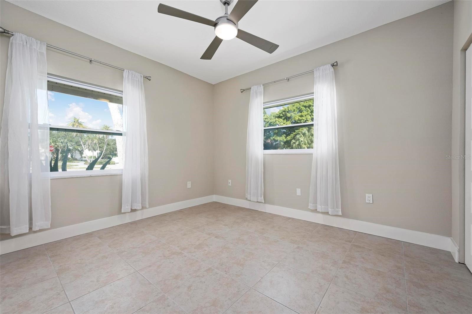 BAYWOOD COLONY SEC 1 - Residential Lease