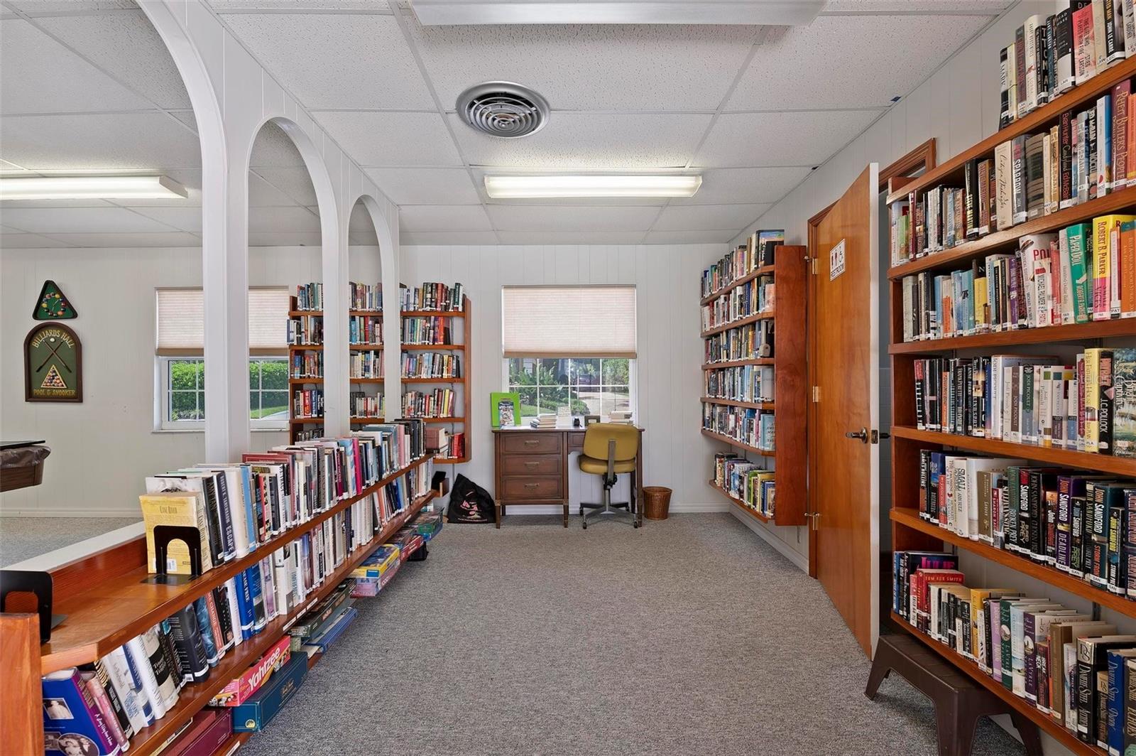 BAYWOOD COLONY SEC 1 - Residential Lease