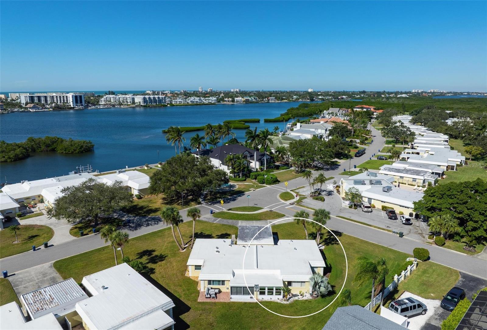 BAYWOOD COLONY SEC 1 - Residential Lease