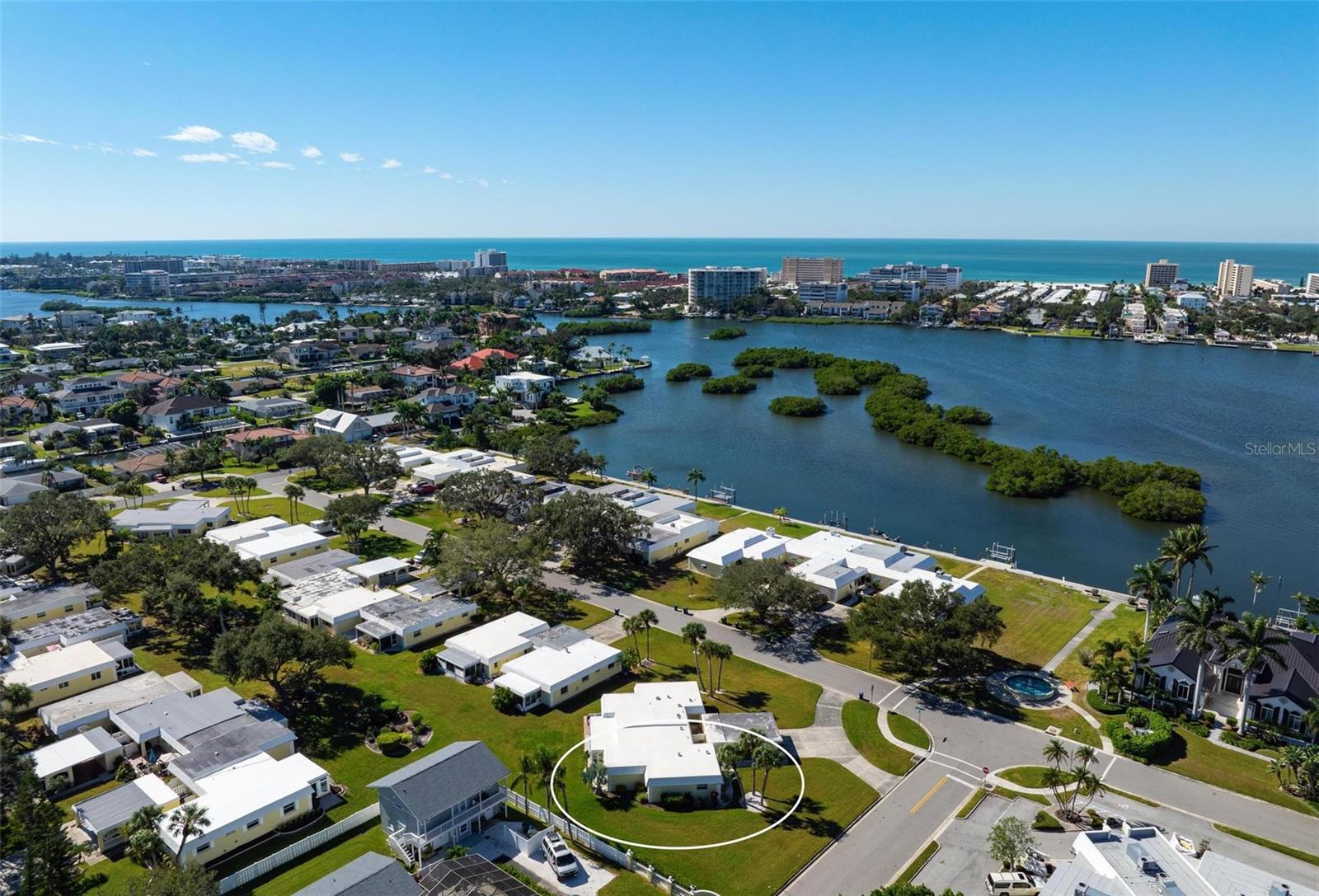 BAYWOOD COLONY SEC 1 - Residential Lease