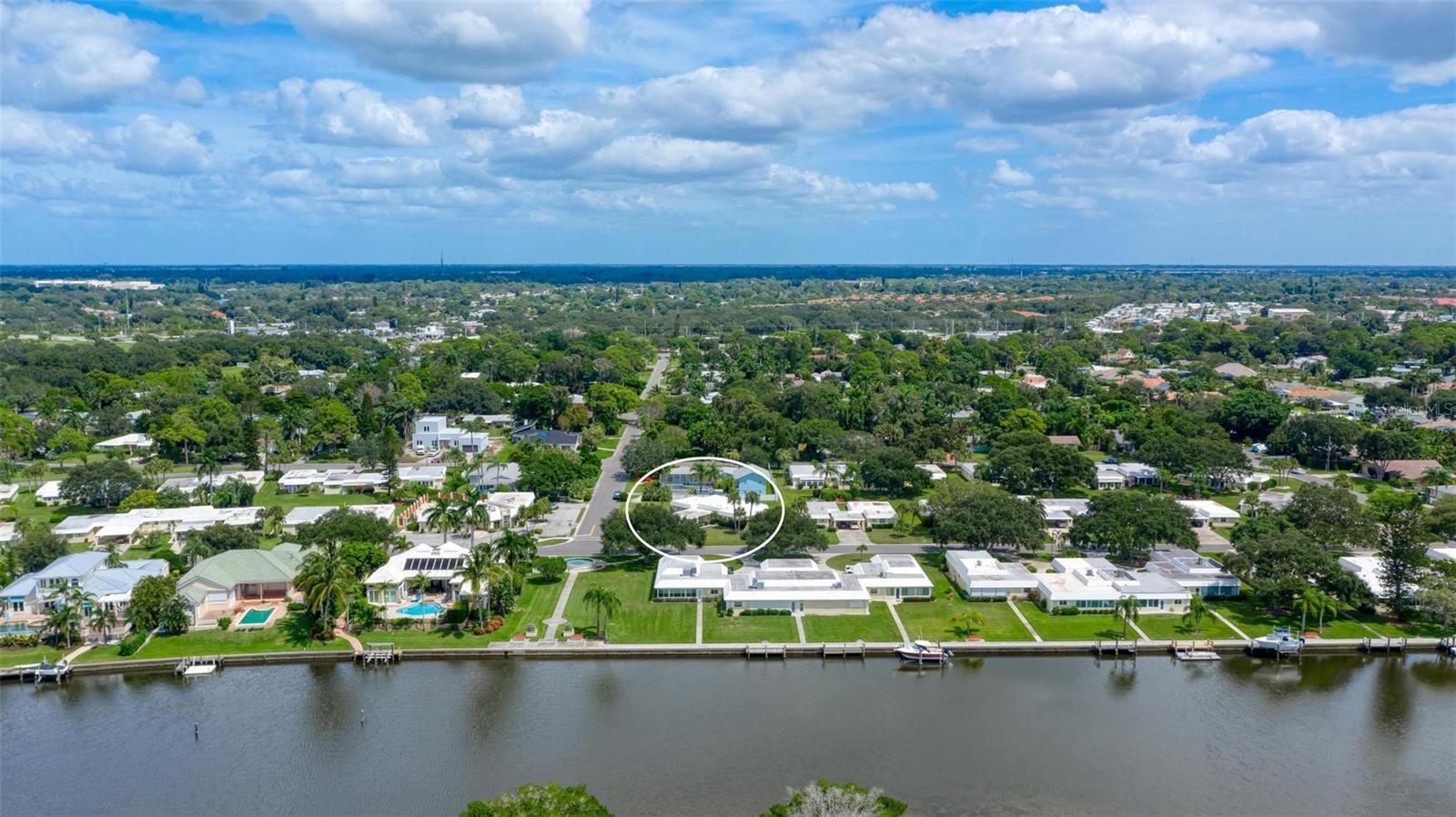 BAYWOOD COLONY SEC 1 - Residential Lease