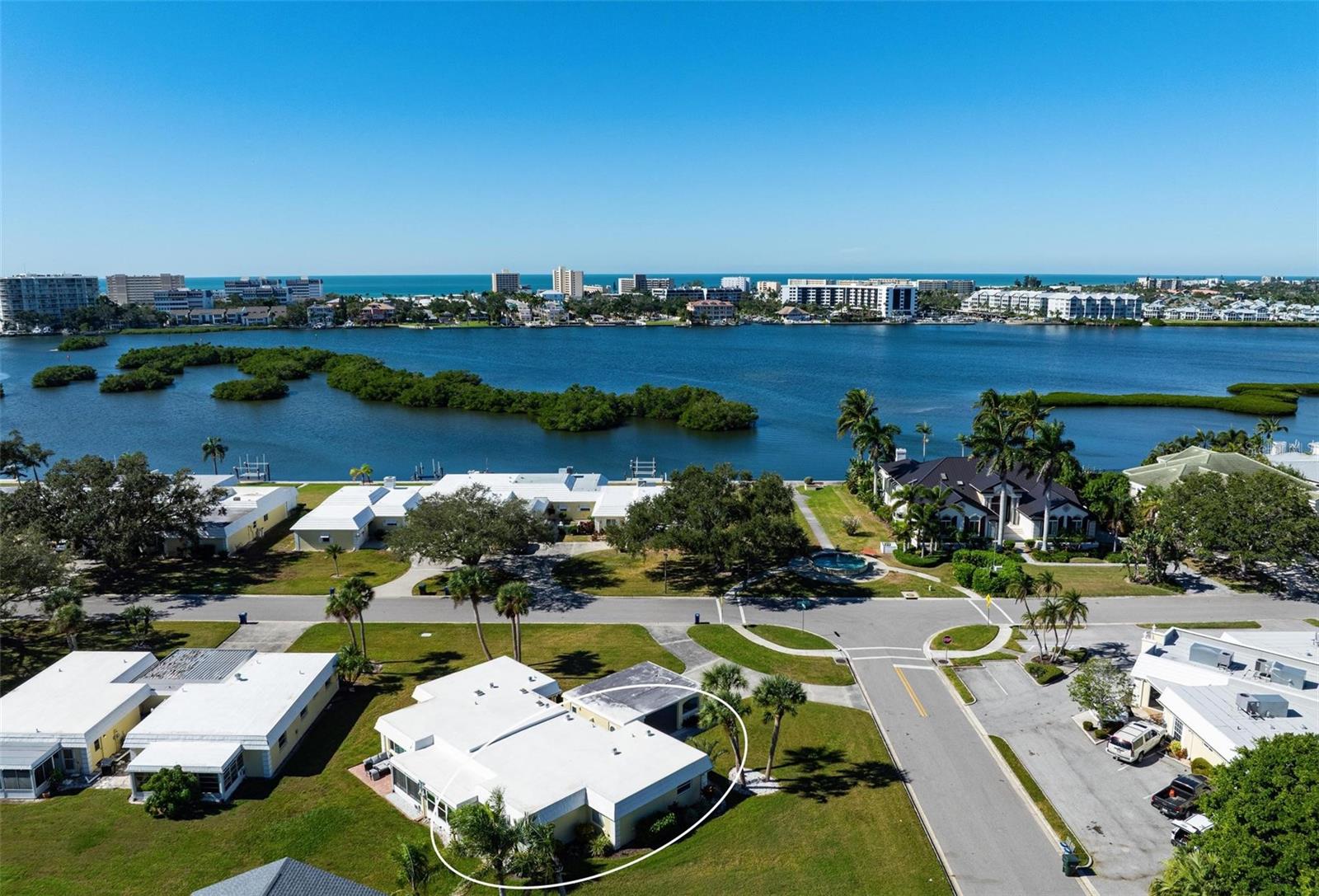 BAYWOOD COLONY SEC 1 - Residential Lease