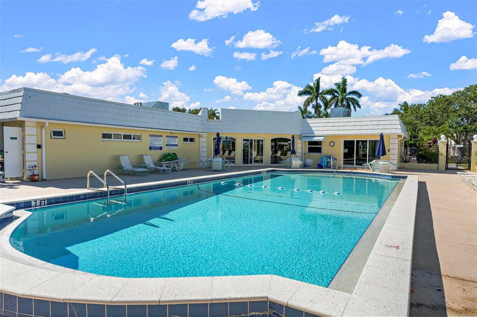 BAYWOOD COLONY SEC 1 - Residential Lease