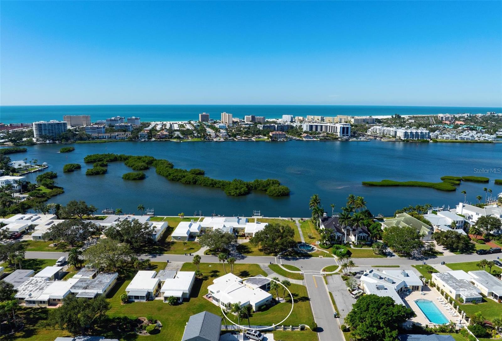 BAYWOOD COLONY SEC 1 - Residential Lease