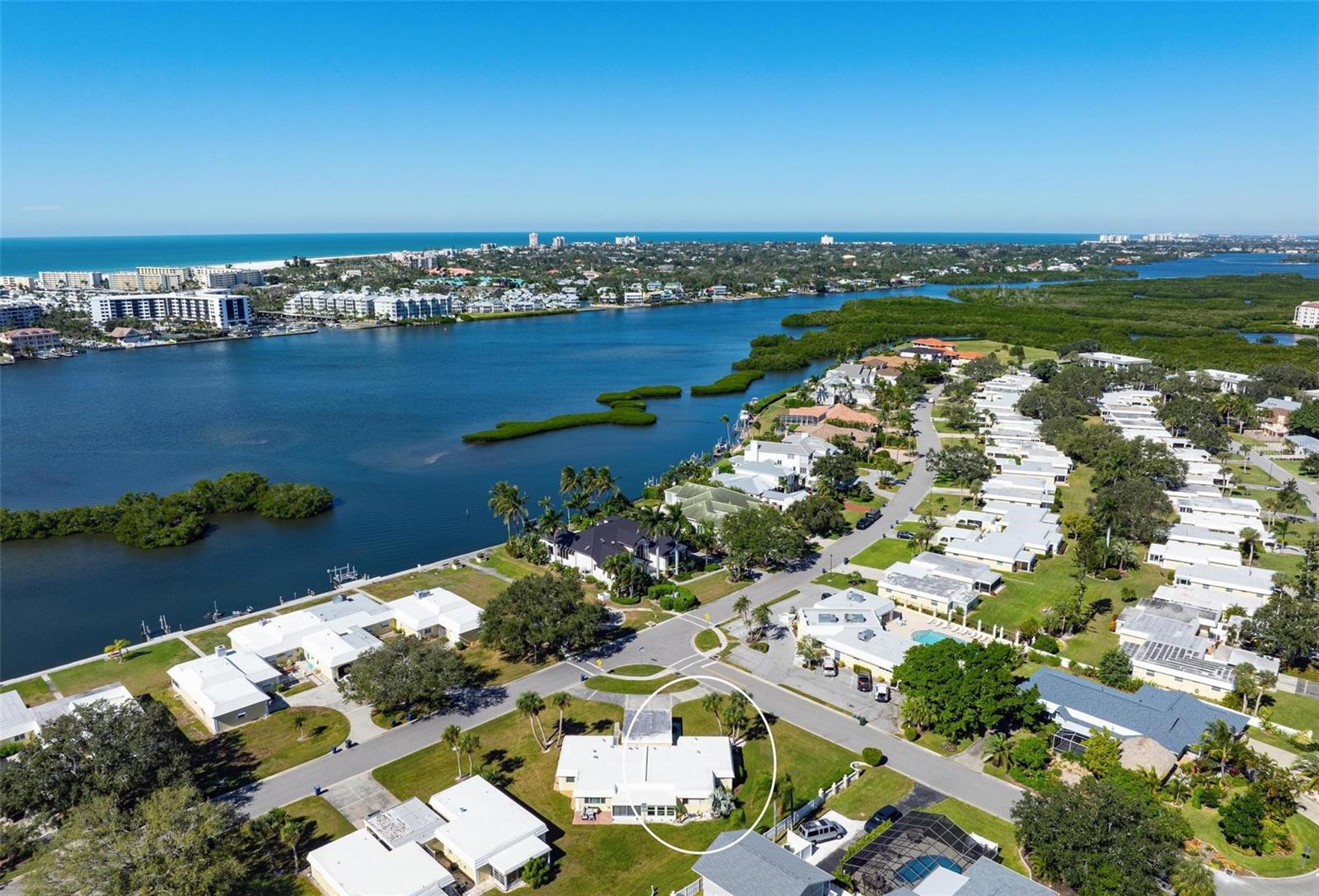 BAYWOOD COLONY SEC 1 - Residential Lease