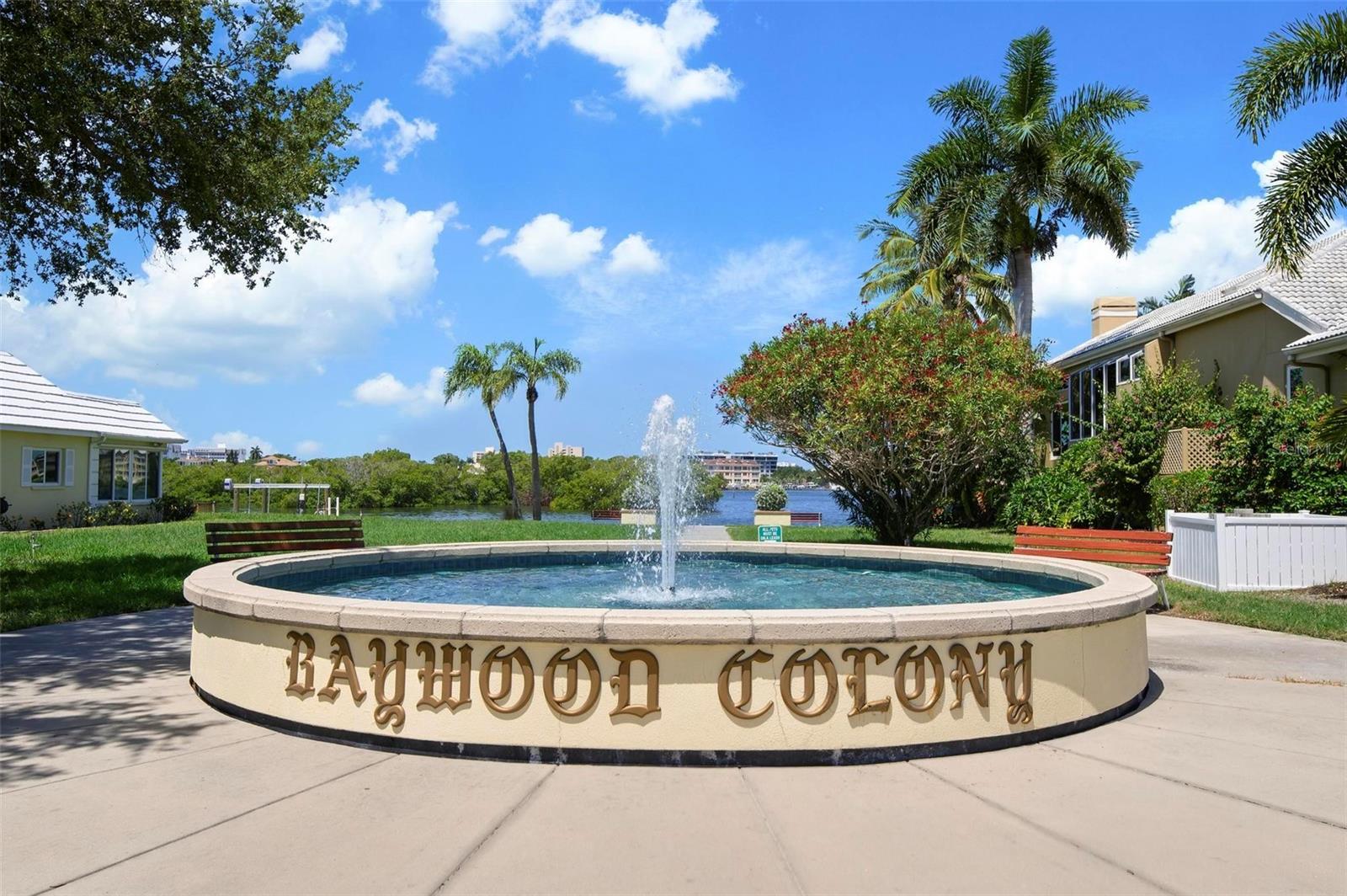 BAYWOOD COLONY SEC 1 - Residential Lease