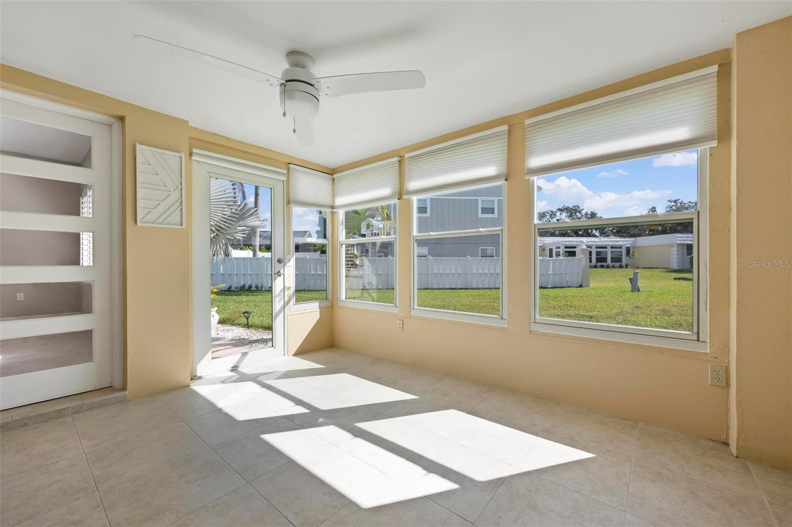 BAYWOOD COLONY SEC 1 - Residential Lease