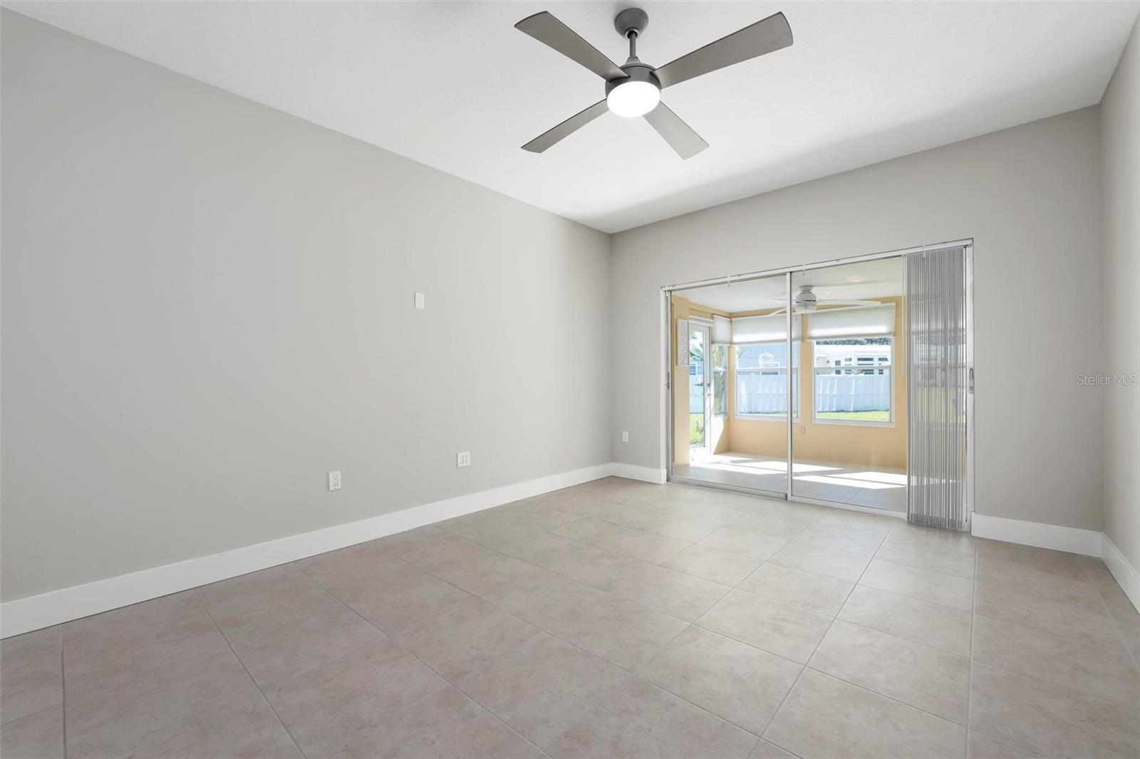 BAYWOOD COLONY SEC 1 - Residential Lease