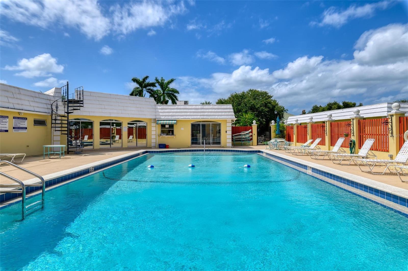 BAYWOOD COLONY SEC 1 - Residential Lease