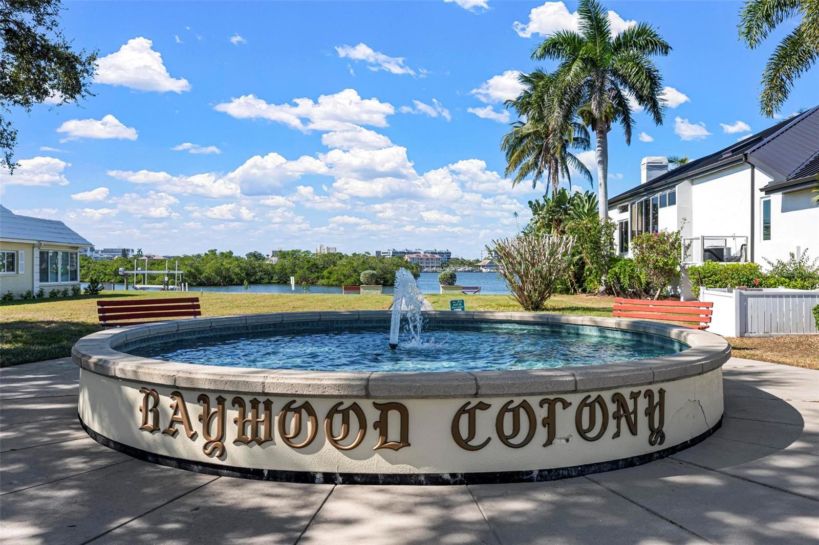 BAYWOOD COLONY SEC 1 - Residential Lease