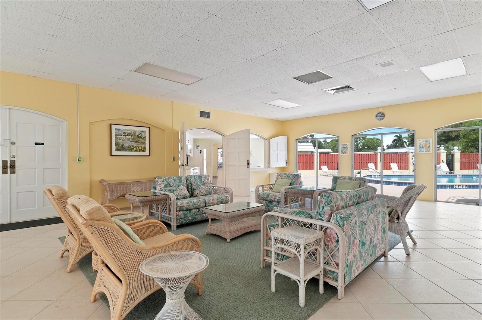 BAYWOOD COLONY SEC 1 - Residential Lease