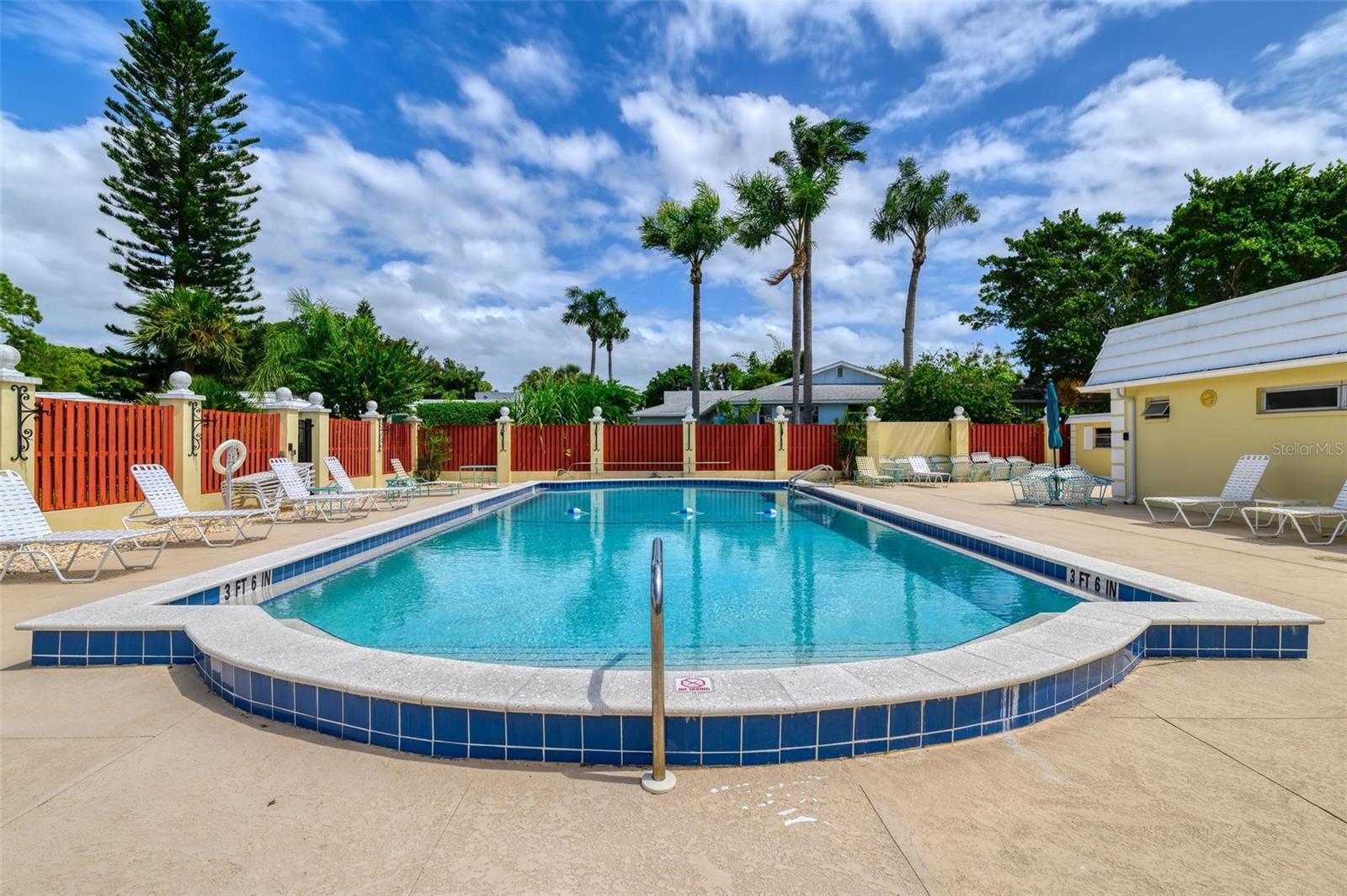 BAYWOOD COLONY SEC 1 - Residential Lease