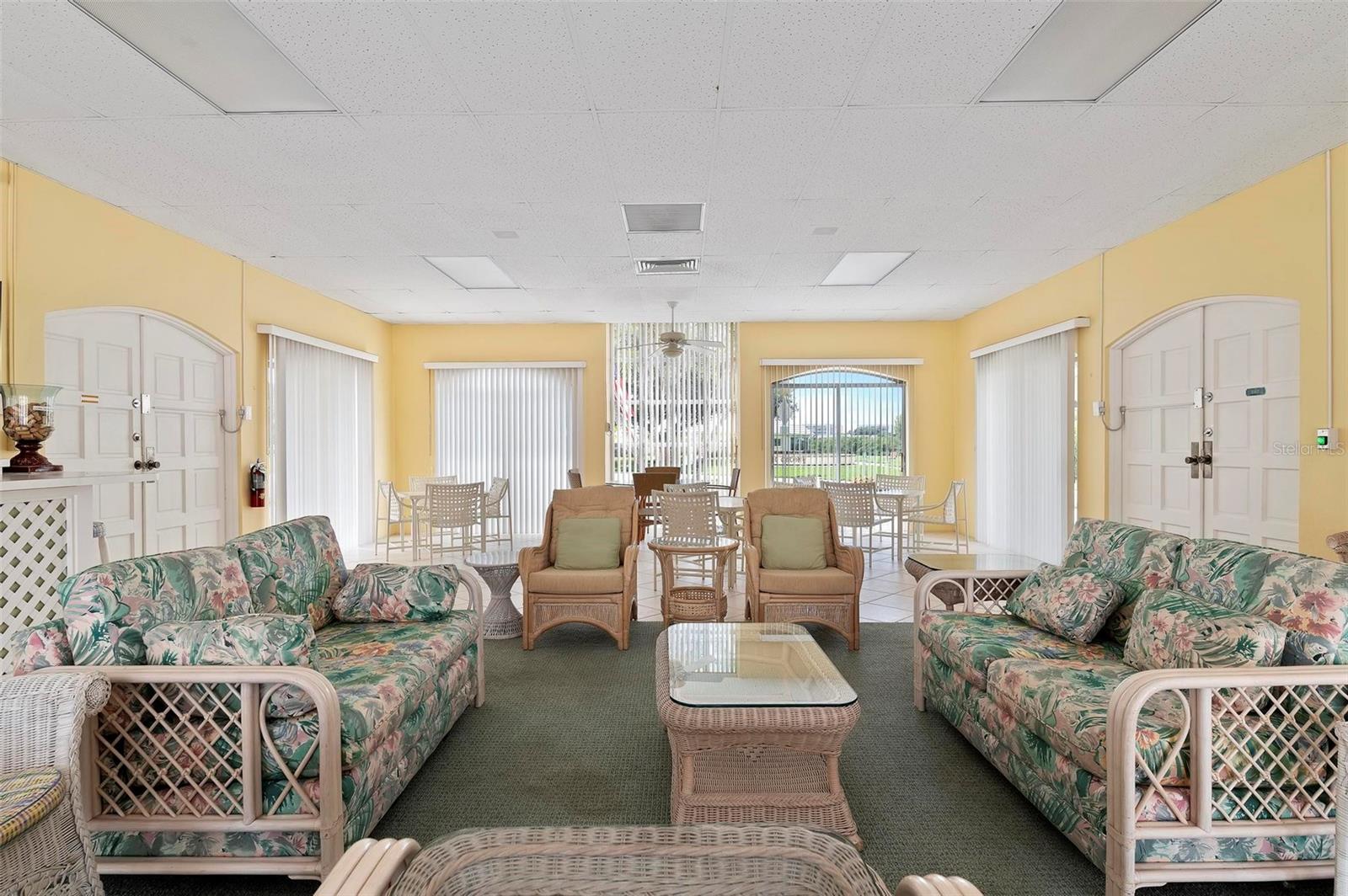 BAYWOOD COLONY SEC 1 - Residential Lease