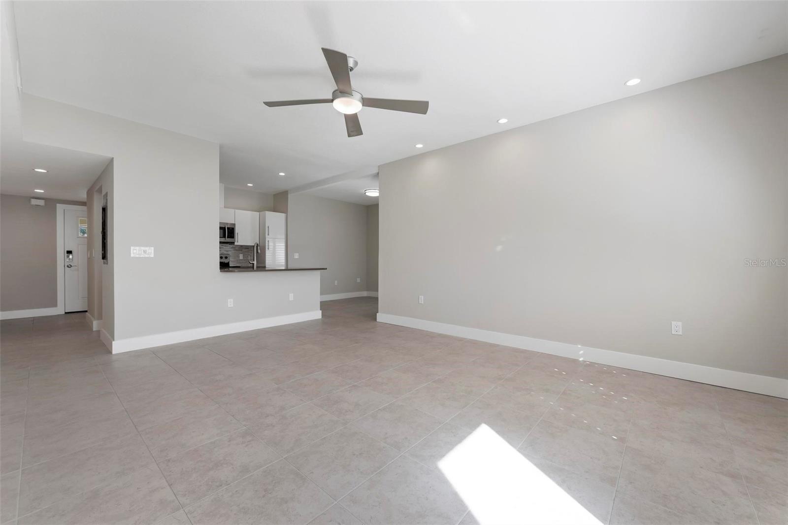 BAYWOOD COLONY SEC 1 - Residential Lease