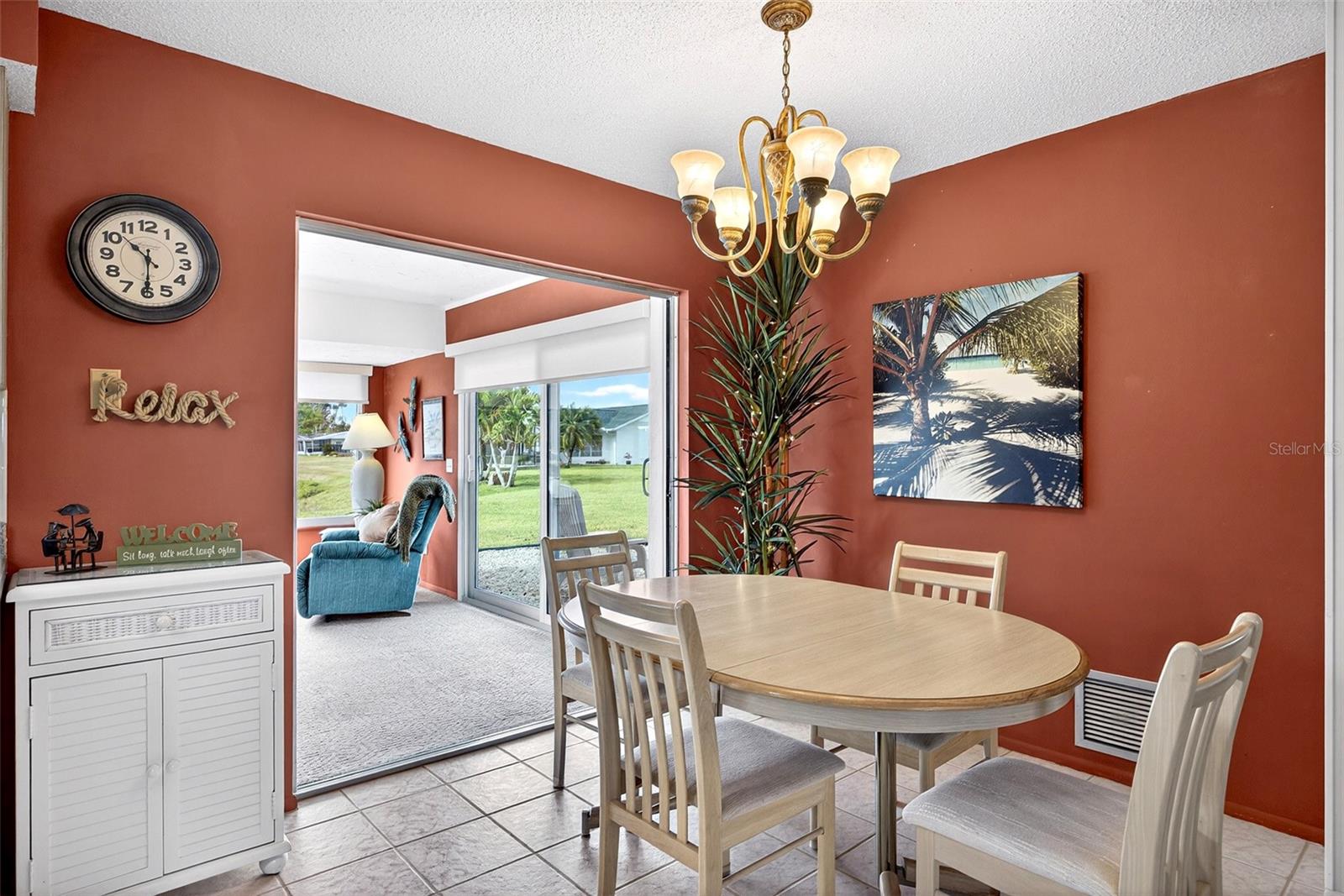 MAY TERRACE - Residential