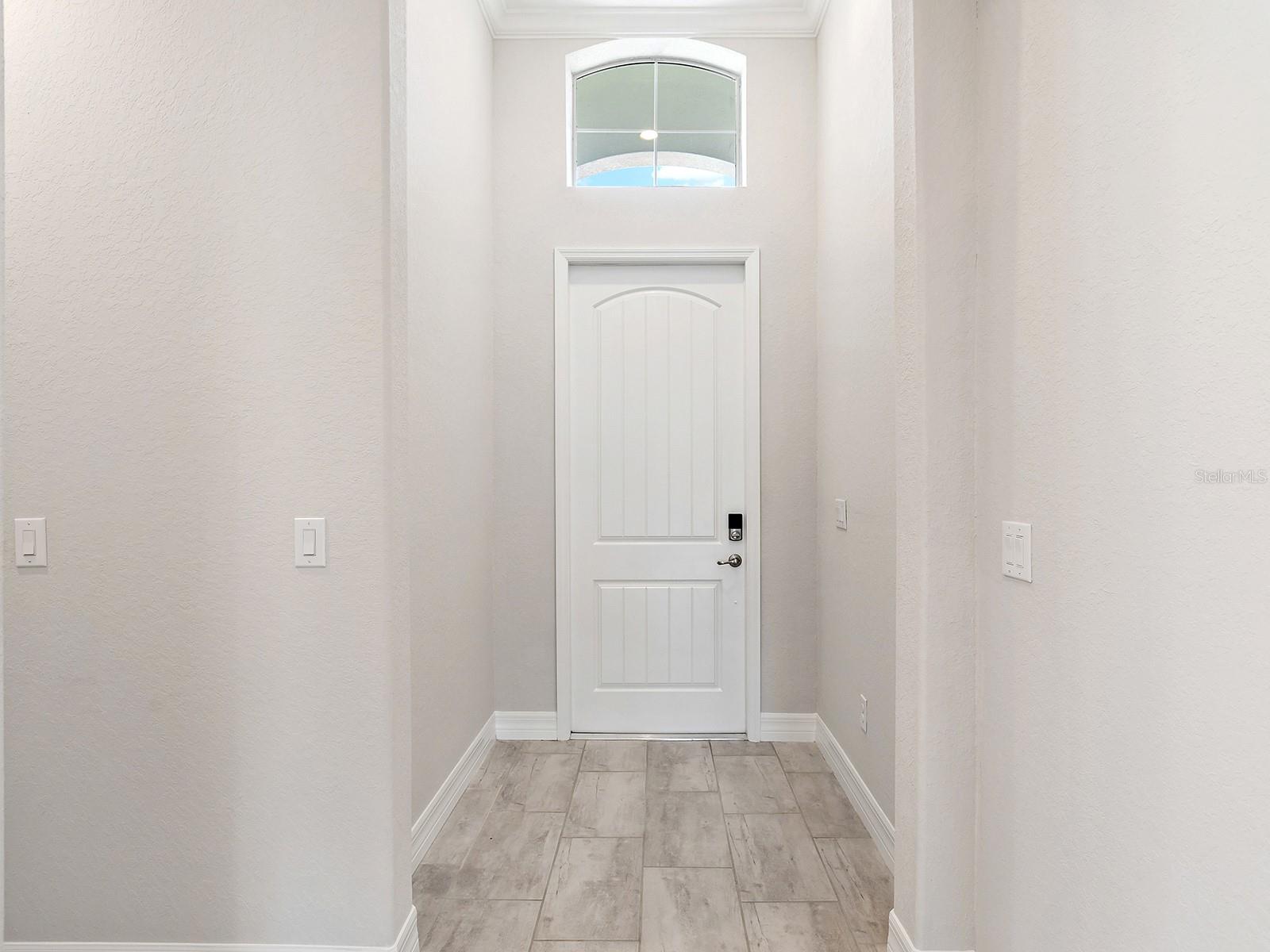 ARBOR GRANDE - Residential