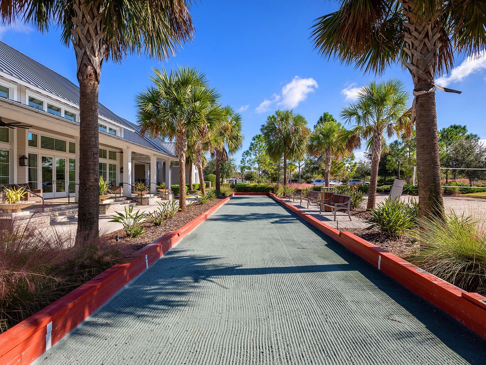 ARBOR GRANDE - Residential