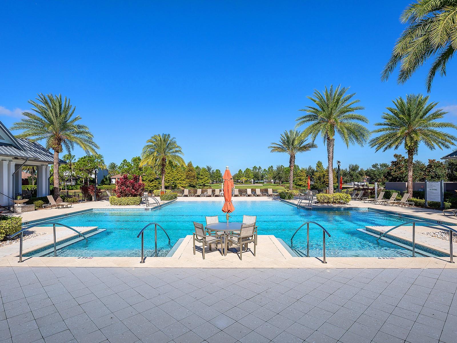 ARBOR GRANDE - Residential