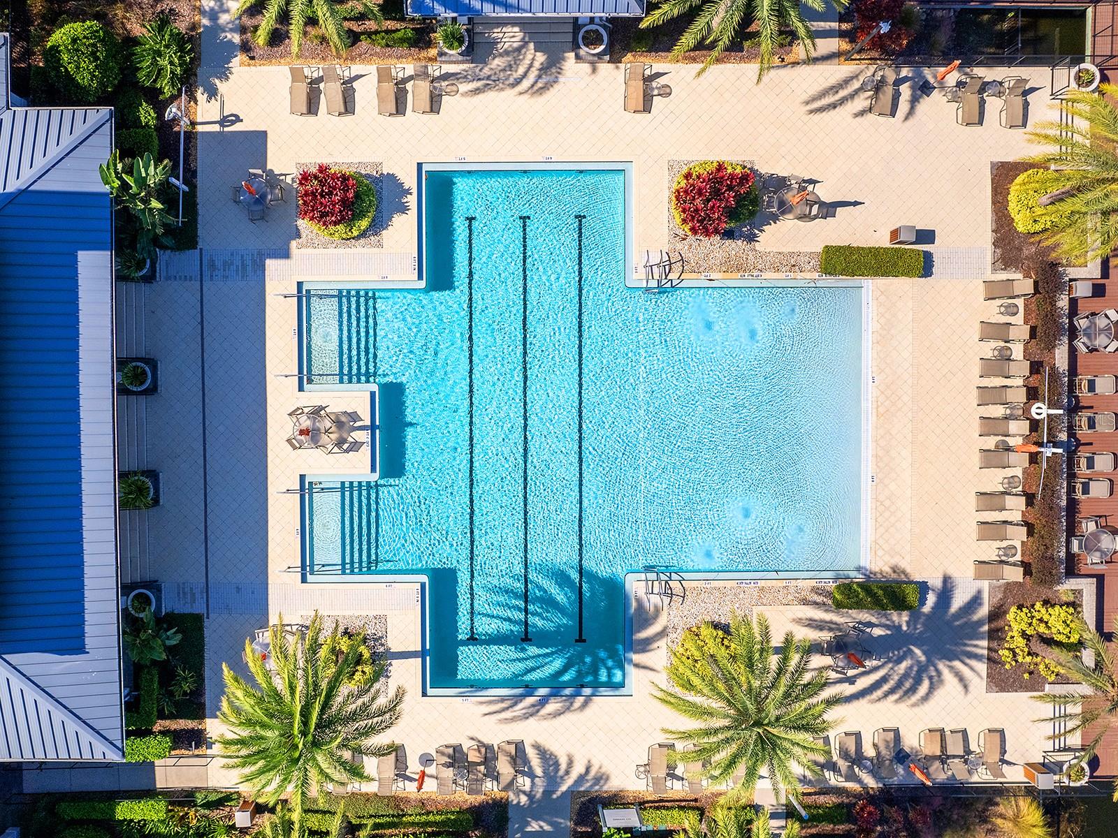 ARBOR GRANDE - Residential