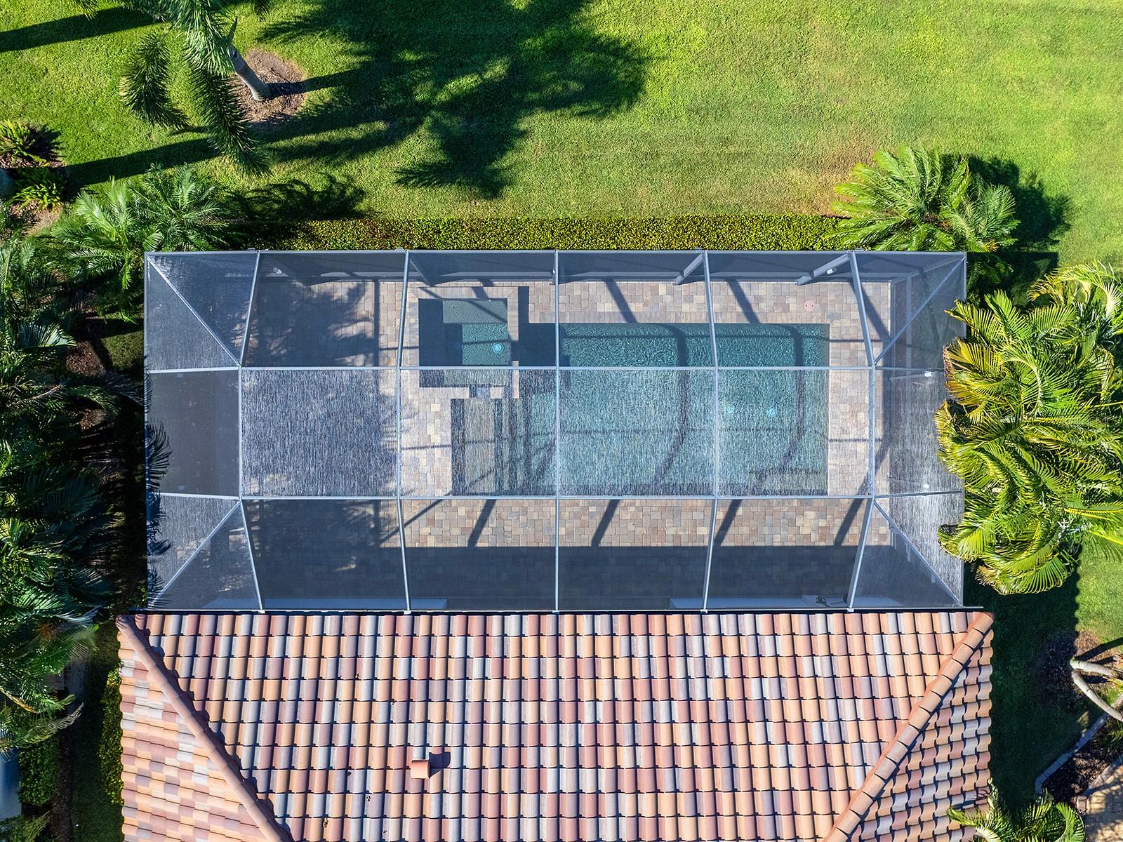 ARBOR GRANDE - Residential