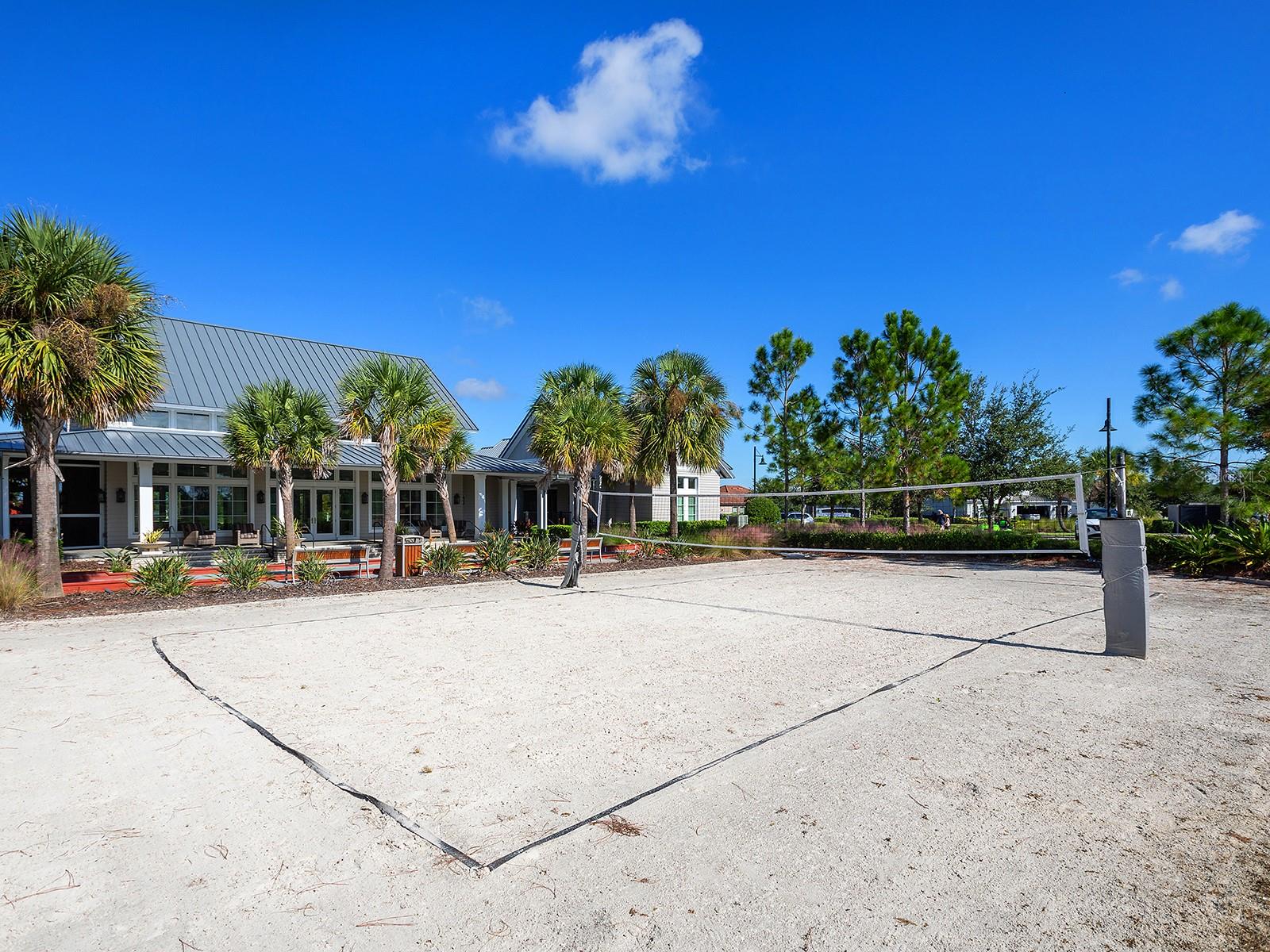 ARBOR GRANDE - Residential