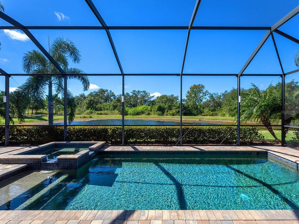 Photo of 3020 Starwood Court, Bradenton, FL 34211 (MLS # A4670224)