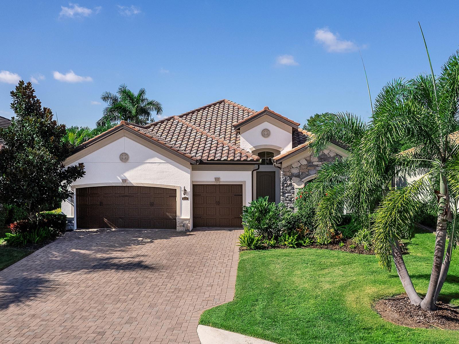 ARBOR GRANDE - Residential