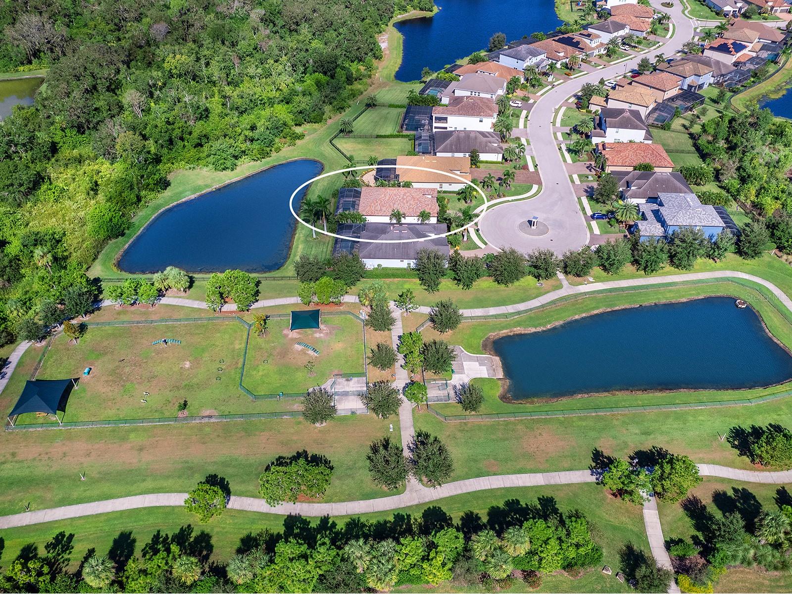 ARBOR GRANDE - Residential