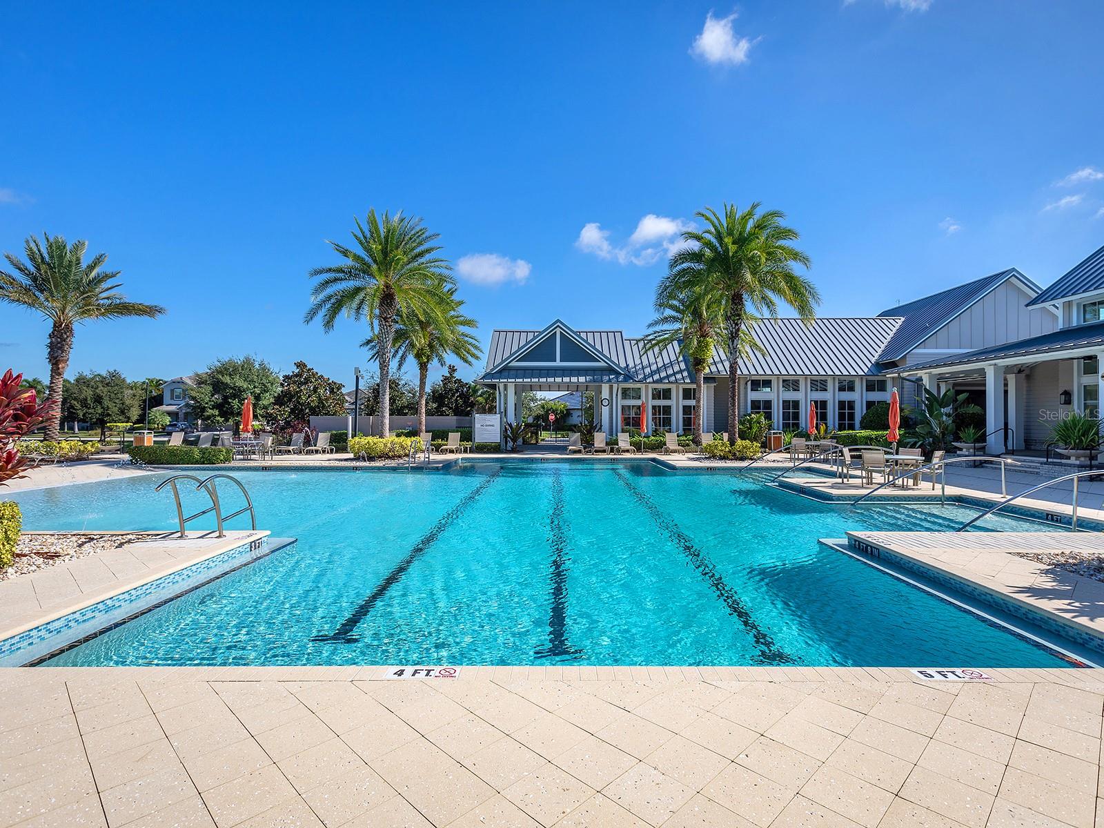 ARBOR GRANDE - Residential