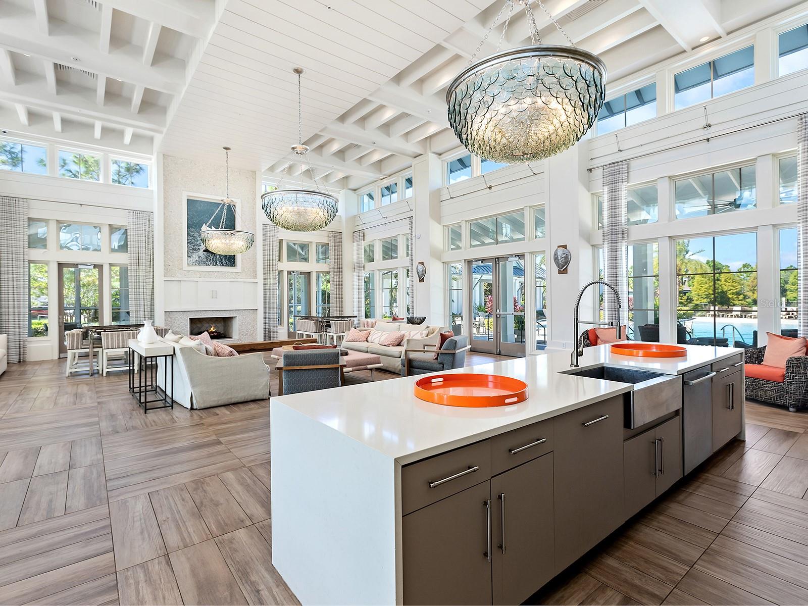 ARBOR GRANDE - Residential