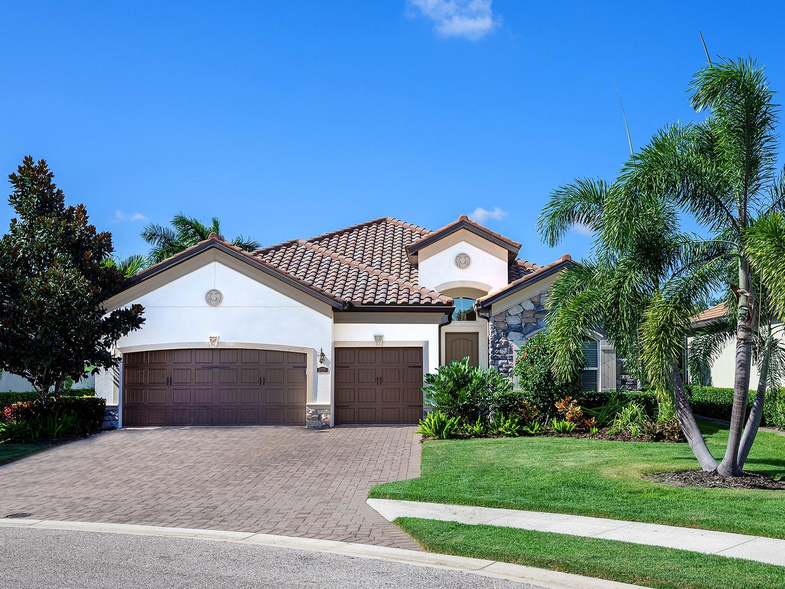 ARBOR GRANDE - Residential