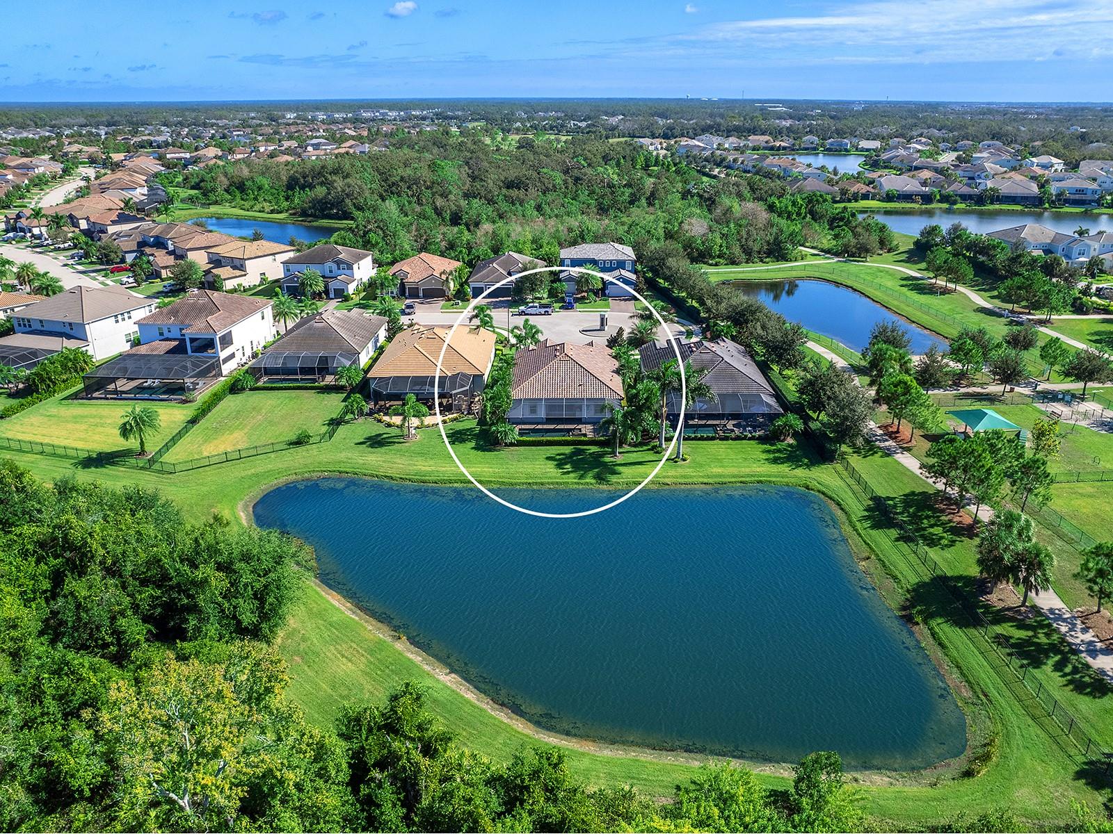 ARBOR GRANDE - Residential