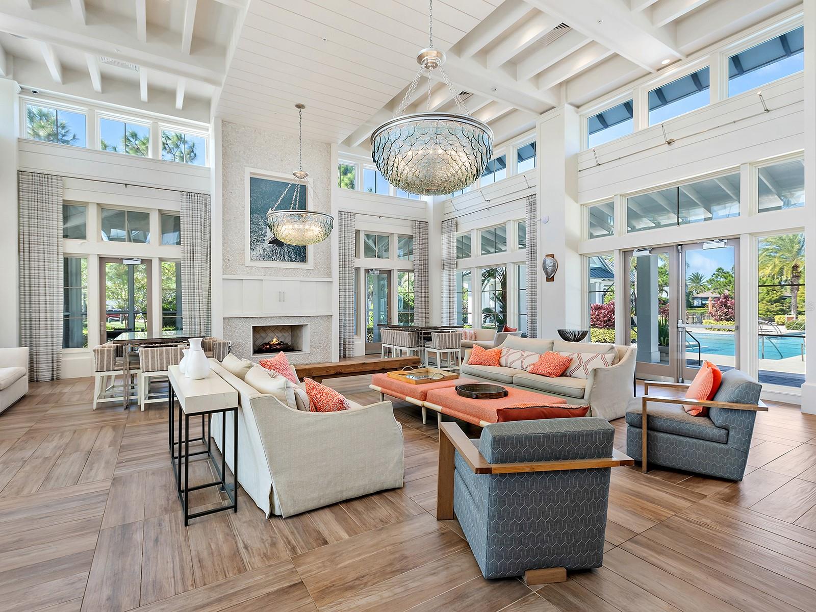 ARBOR GRANDE - Residential